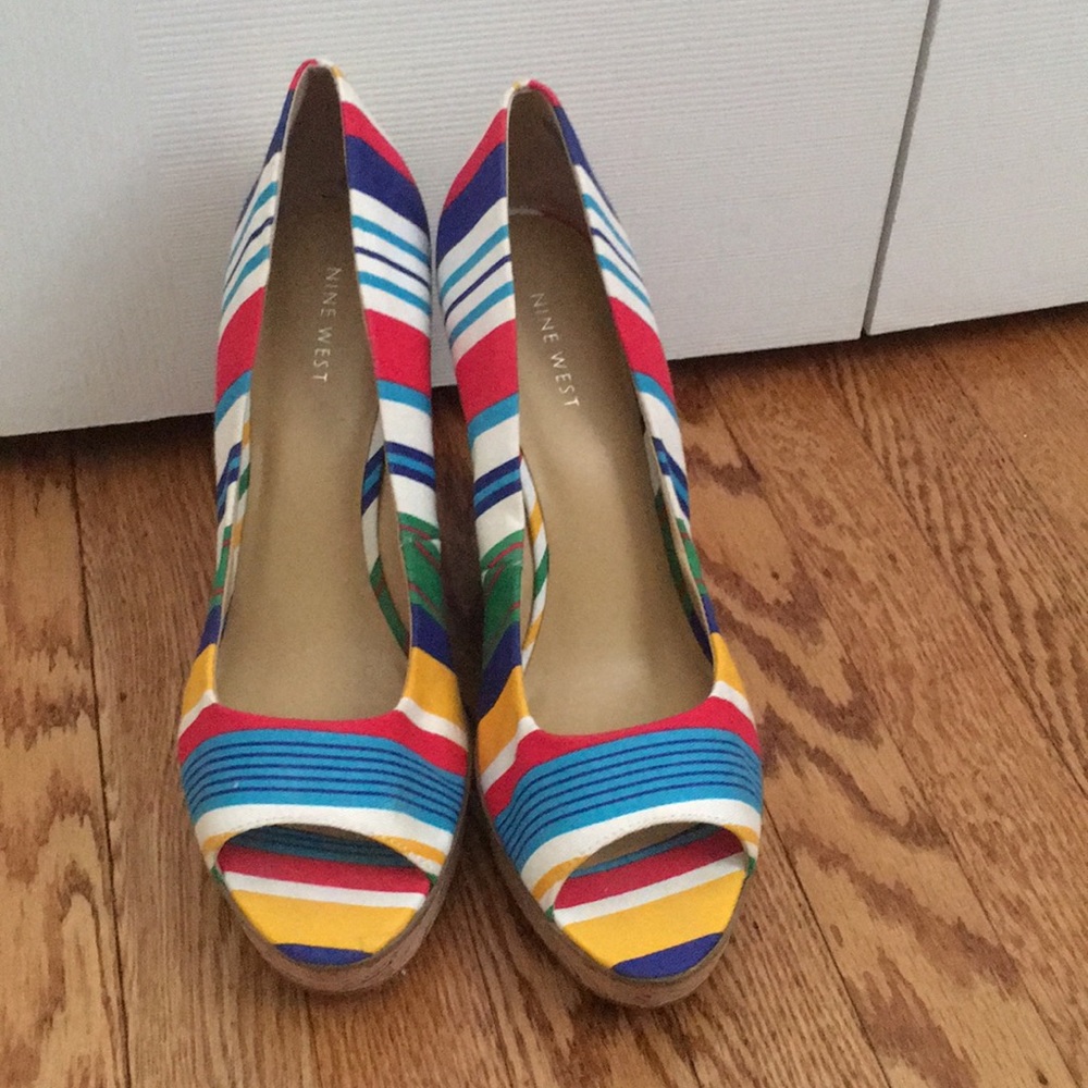 Size 10 never worn